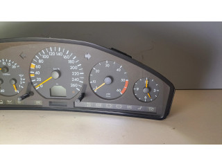 Přístrojová deska  Mercedes-Benz S W140 1997 1404407911  
