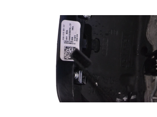Volant Audi Q5 SQ5 2021 80A419091CF, 80A419091  