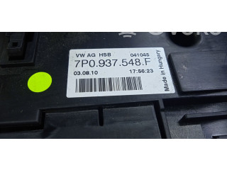   Pojistková skříňka 7P0937548   Volkswagen Touareg II 2012
