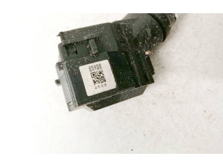 Ручка стеклоочистителей 252608h705, 2620   Nissan X-Trail T30