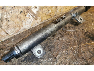 Vstřikovací lišta 55200251, 001093L   Opel Vectra C     