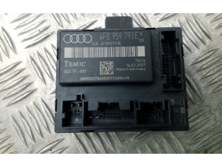 Čerpadlo oleje 4F0959793E   Audi A6 S6 C6 4F   