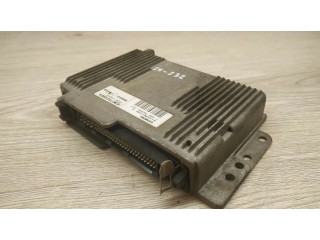 Řídící jednotka HOM7700108814, S115301100C   Renault Clio II 2002