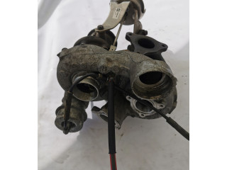 Нагнетатель    A6510901586, A6510901586   Mercedes-Benz GLC C253