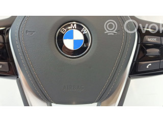 Volant BMW 7 G11 G12 2016 002154  