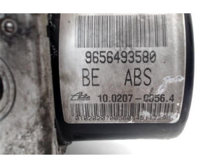 Jednotka ABS 9652182680, 10020700164   Citroen C2 2005