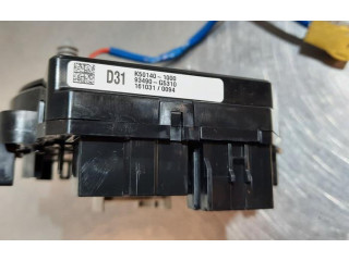 Подрулевой шлейф SRS 93490G5310   KIA Niro