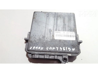 Řídící jednotka 0281010113, MSB101071   Land Rover Freelander 1999