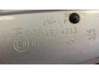 Zpětné zrcátko  Peugeot 407 2005  41454313  