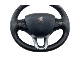 Volant Peugeot 2008 I 2013 96750123ZD  