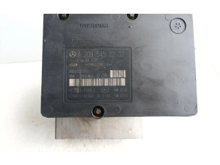 Jednotka ABS A2095450232   Mercedes-Benz C W203 