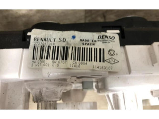 Блок управления климат-контролем 275101687R, 275101687R   Renault Captur