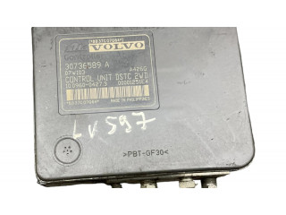 Блок АБС 30736588, 30736589A   Volvo  C30  2010-2013 года