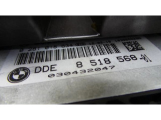 Řídící jednotka 0281018634   BMW M3 F80 2012