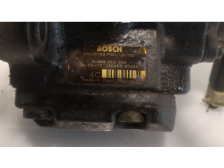 Vstřikovací čerpadlo 0445010046   Peugeot 307     