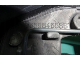 Volant Peugeot 3008 I 2012 965984658B  