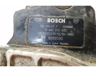Vstřikovací čerpadlo 8689590, 0445010043   Volvo XC70     