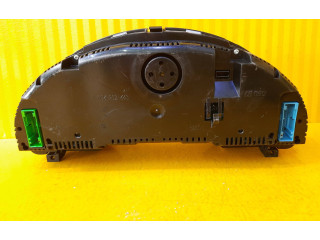 Панель приборов 8H0920985, 8H0920985   Audi RS4 B7       
