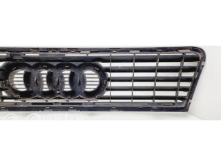 Передняя решётка Audi A6 S6 C5 4B 1997-2005 года 4B0853651F      