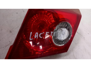 Задний фонарь      Chevrolet Lacetti   