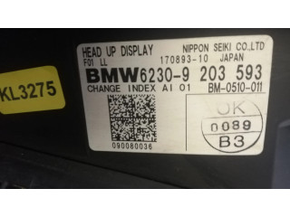 Дисплей    9203593, KL3275   BMW 7 F01 F02 F03 F04