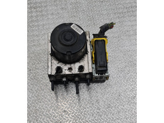 Jednotka ABS 9665343980, 10020701594   Peugeot 207 2010