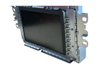 Дисплей    31350817, 7505800013   Volvo V40 Cross country