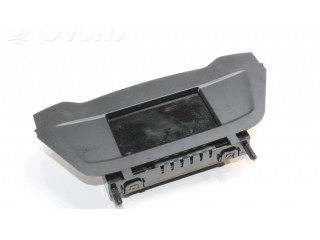 Дисплей    EM5T18B955GC   Ford Kuga II