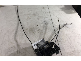 Замок багажника A6397600340, A6397600340    Mercedes-Benz Vito Viano W639 2003 - 2014 года