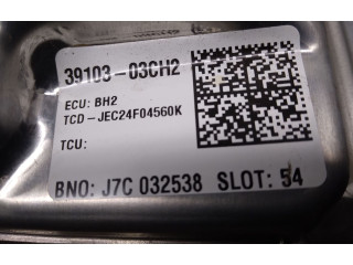 Řídící jednotka 3910303CH2, 9001320132KD   KIA Xceed 2020
