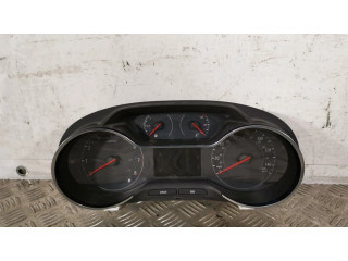 Панель приборов 9822642580, 769167680U   Opel Grandland X       
