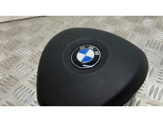 Подушка безопасности водителя 32678047602V, 2406117001B   BMW X5 E70