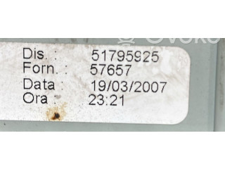   Pojistková skříňka 51795925, 51795925   Lancia Musa 2006