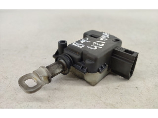 Zámek zadních dveří 1M5862159C, 1M0959781A   Seat Ibiza III (6L) 2005