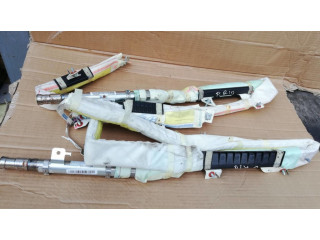 Боковая подушка безопасности 850101W000, W05010000   KIA Rio