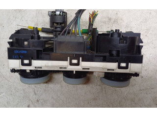 Блок управления климат-контролем PMN1645690, 983860X   Mitsubishi Colt