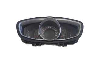 Přístrojová deska  Volvo V40 2014 31412872, 769167100u  