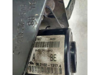 Jednotka ABS 8V512M110AD,    Ford Fiesta 2008