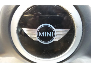 Подушка безопасности водителя 676036601, 676036601   Mini One - Cooper R50 - 53