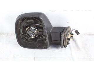 Zpětné zrcátko  Citroen Berlingo 2012  232673075  
