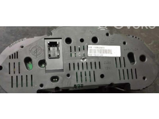 Přístrojová deska  Alfa Romeo 166  156071223, CUADROINSTRUMENTOS  