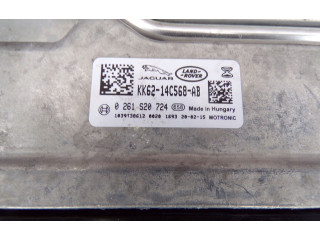 Řídící jednotka KK6214C568AB   Land Rover Range Rover Sport L494 2018