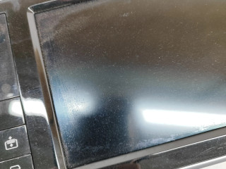 Přístrojová deska  Mercedes-Benz S W222 2015 A2229007810, A2229011801  