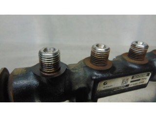 Vstřikovací lišta 9654592680   Citroen C3  pro naftový motor 0.4  