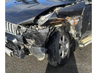 Спидометр (приборный щиток)    Mitsubishi  L200  2006 - 2014 года