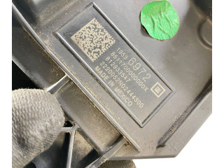 Блок управления топливного насоса 13536972, 13558814   Chevrolet Malibu 2020