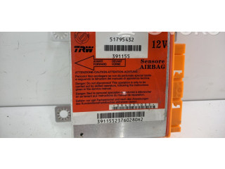 Блок подушек безопасности 51795432   Fiat Grande Punto