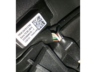 Руль Smart ForFour II W453  2014 -  года 255506047R, 484002495R      