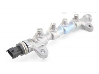 Vstřikovací lišta 45214192, 55215208281006158   Alfa Romeo Giulietta  pro naftový motor 1.6  
