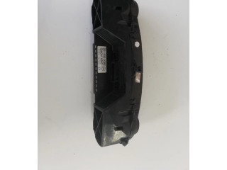 Блок управления климат-контролем 2118302090, 2118302090   Mercedes-Benz E W211